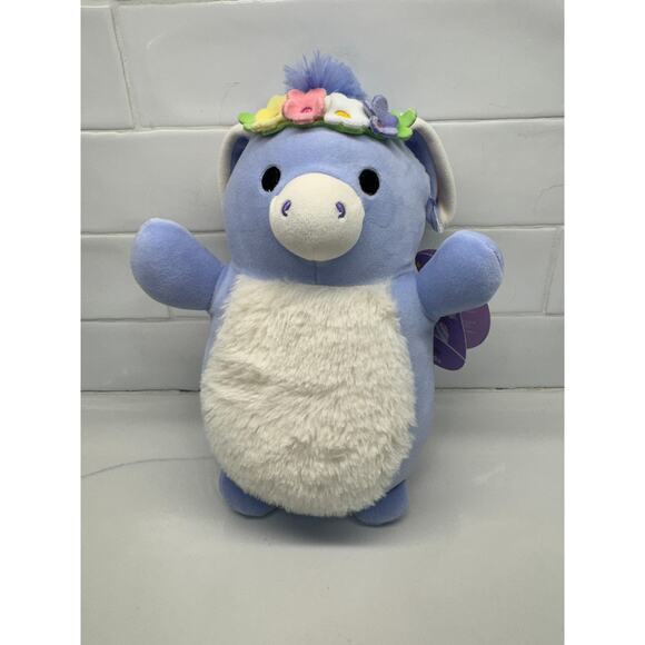 Milanda Hug Mees Squishmallows New with Tags - Picture 1 of 4